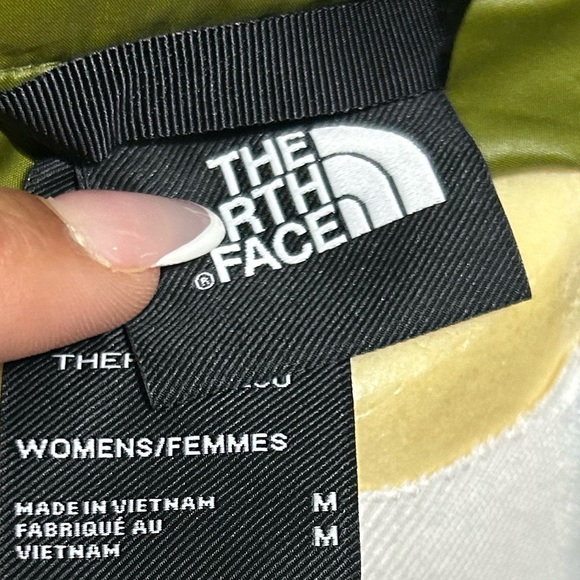 The north face ThermoBall Eco Jacket Size M - Picture 7 of 12